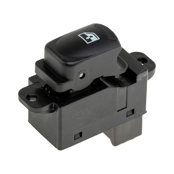 Brytare, fönsterhiss, Passagerarsida Nty EWS-HY-020 NTY