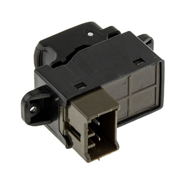 Brytare, fönsterhiss, Passagerarsida Nty EWS-HY-020 NTY Brytare, fönsterhiss, Passagerarsida Nty EWS-HY-020 NTY