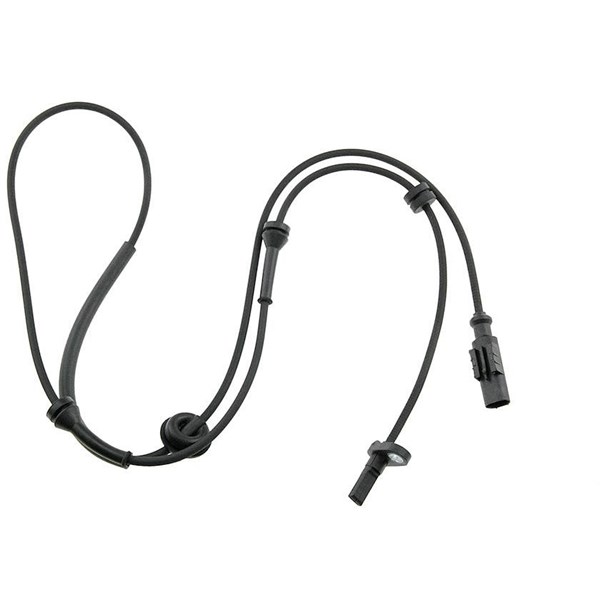 ABS-givare, Sensor, hjulvarvtal, Bakaxel höger, Bakaxel vänster N NTY ABS-givare, Sensor, hjulvarvtal, Bakaxel höger, Bakaxel vänster N NTY