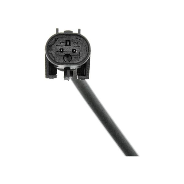 ABS-givare, Sensor, hjulvarvtal, Bakaxel höger, Bakaxel vänster N NTY