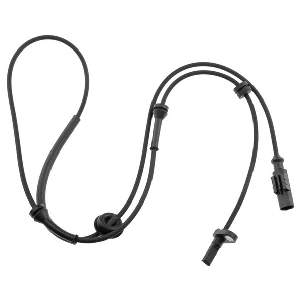 ABS-givare, Sensor, hjulvarvtal, Bakaxel höger, Bakaxel vänster N NTY ABS-givare, Sensor, hjulvarvtal, Bakaxel höger, Bakaxel vänster N NTY