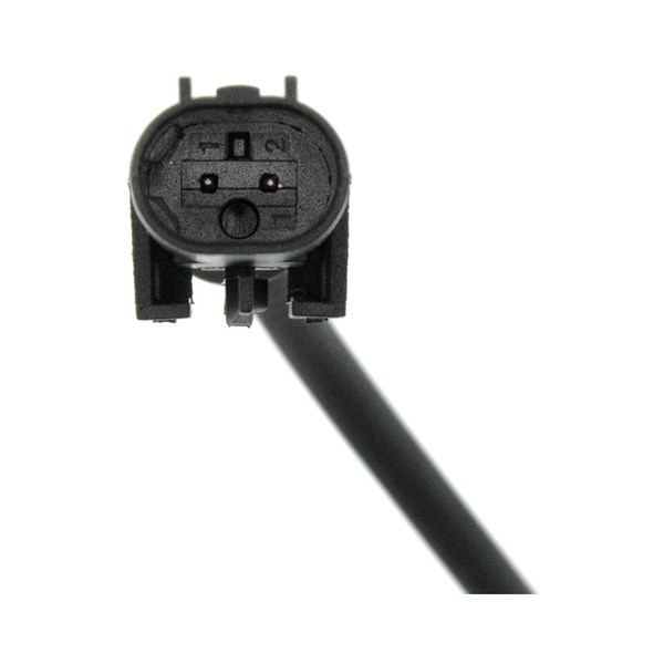 ABS-givare, Sensor, hjulvarvtal, Bakaxel höger, Bakaxel vänster N NTY ABS-givare, Sensor, hjulvarvtal, Bakaxel höger, Bakaxel vänster N NTY