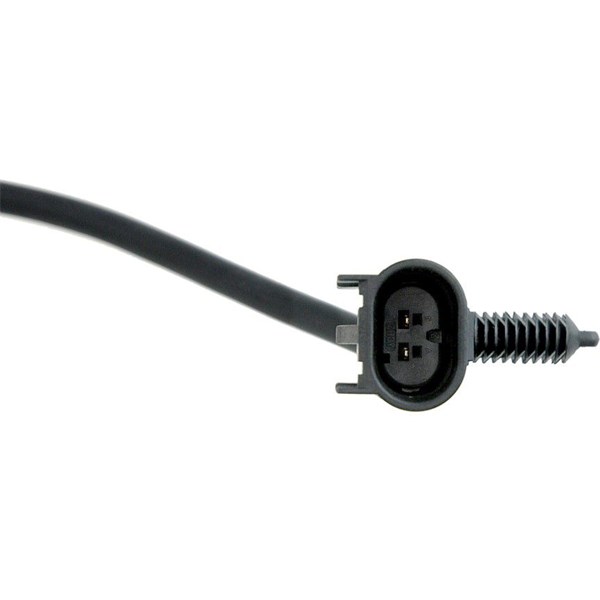 ABS-givare, Sensor, hjulvarvtal, framaxel höger, framaxel vänster NTY ABS-givare, Sensor, hjulvarvtal, framaxel höger, framaxel vänster NTY