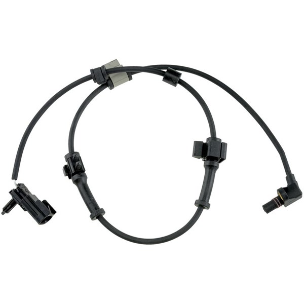 ABS-givare, Sensor, hjulvarvtal, framaxel höger, framaxel vänster NTY