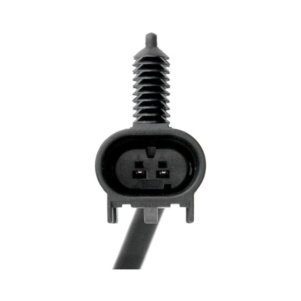 ABS-givare, Sensor, hjulvarvtal, framaxel höger, framaxel vänster NTY