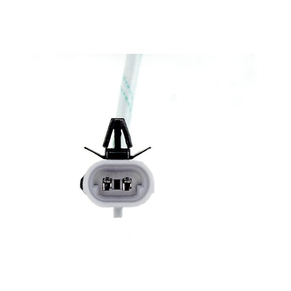 ABS-givare, Sensor, hjulvarvtal, framaxel höger, framaxel vänster NTY ABS-givare, Sensor, hjulvarvtal, framaxel höger, framaxel vänster NTY