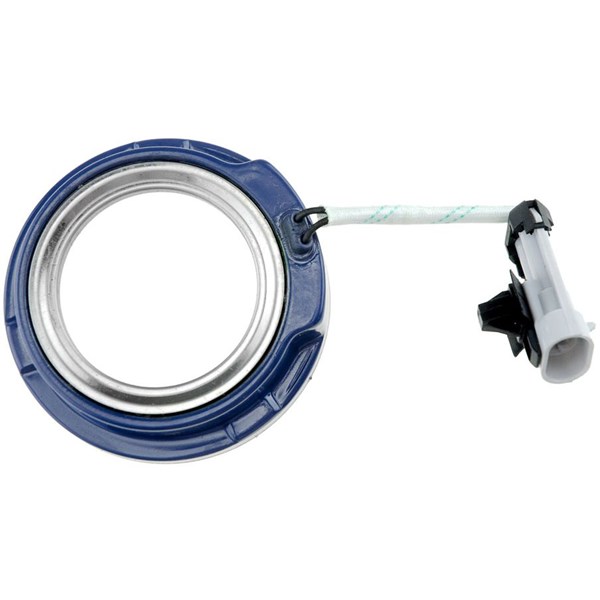 ABS-givare, Sensor, hjulvarvtal, framaxel höger, framaxel vänster NTY