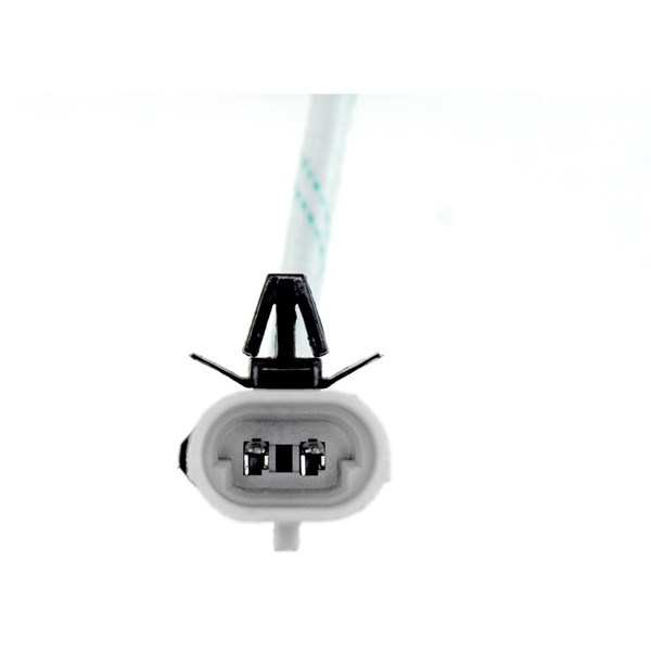 ABS-givare, Sensor, hjulvarvtal, framaxel höger, framaxel vänster NTY
