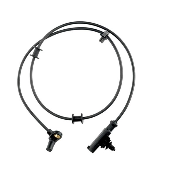 ABS-givare, Sensor, hjulvarvtal, framaxel höger, framaxel vänster NTY ABS-givare, Sensor, hjulvarvtal, framaxel höger, framaxel vänster NTY