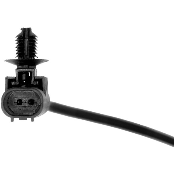 ABS-givare, Sensor, hjulvarvtal, framaxel höger, framaxel vänster NTY