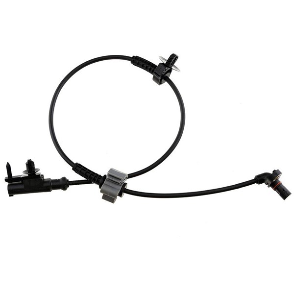 ABS-givare, Sensor, hjulvarvtal, framaxel höger, framaxel vänster NTY ABS-givare, Sensor, hjulvarvtal, framaxel höger, framaxel vänster NTY