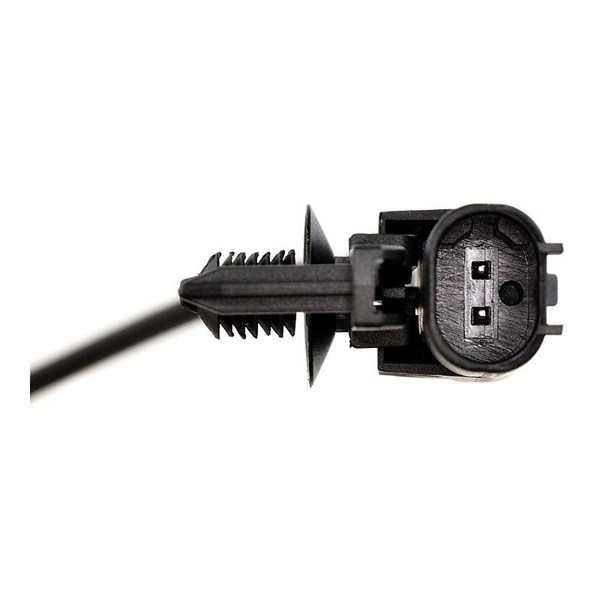 ABS-givare, Sensor, hjulvarvtal, framaxel höger, framaxel vänster NTY ABS-givare, Sensor, hjulvarvtal, framaxel höger, framaxel vänster NTY