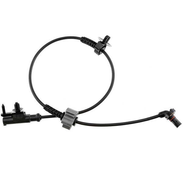 ABS-givare, Sensor, hjulvarvtal, framaxel höger, framaxel vänster NTY