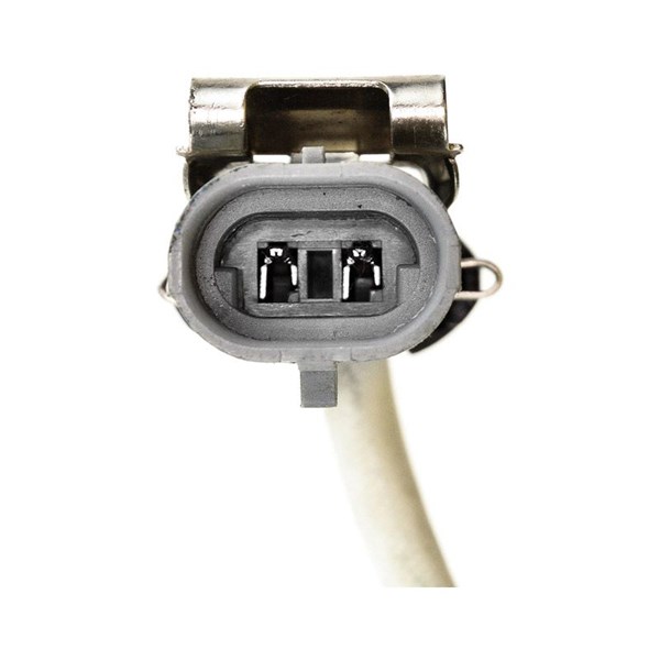 ABS-givare, Sensor, hjulvarvtal, framaxel höger, framaxel vänster NTY ABS-givare, Sensor, hjulvarvtal, framaxel höger, framaxel vänster NTY
