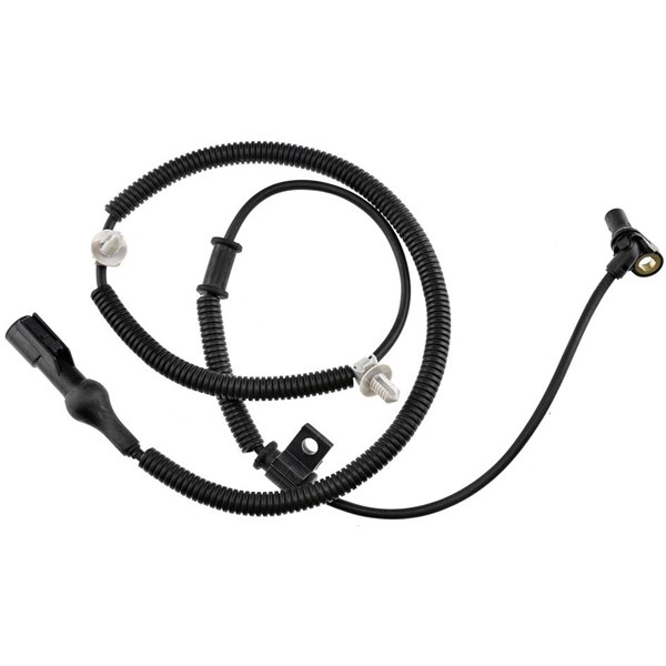 ABS-givare, Sensor, hjulvarvtal, framaxel höger, framaxel vänster NTY ABS-givare, Sensor, hjulvarvtal, framaxel höger, framaxel vänster NTY