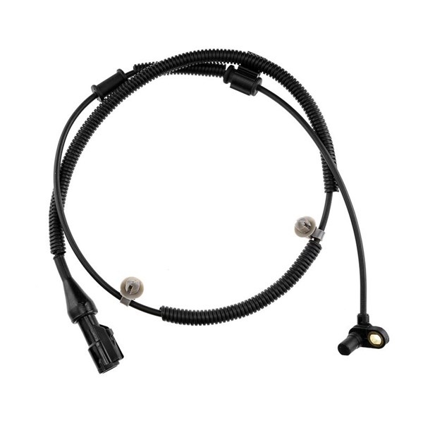 ABS-givare, Sensor, hjulvarvtal, framaxel höger, framaxel vänster NTY