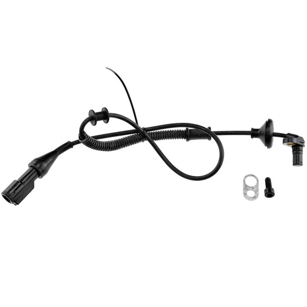 ABS-givare, Sensor, hjulvarvtal, Bakaxel höger, Bakaxel vänster N NTY ABS-givare, Sensor, hjulvarvtal, Bakaxel höger, Bakaxel vänster N NTY