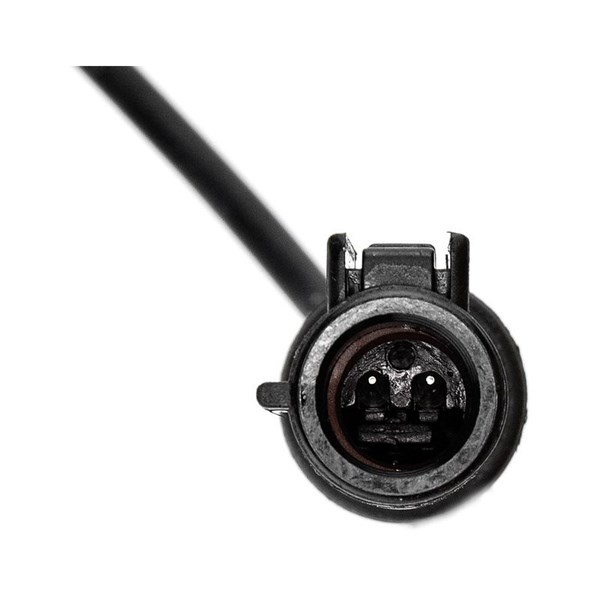 ABS-givare, Sensor, hjulvarvtal, Bakaxel höger, Bakaxel vänster N NTY ABS-givare, Sensor, hjulvarvtal, Bakaxel höger, Bakaxel vänster N NTY