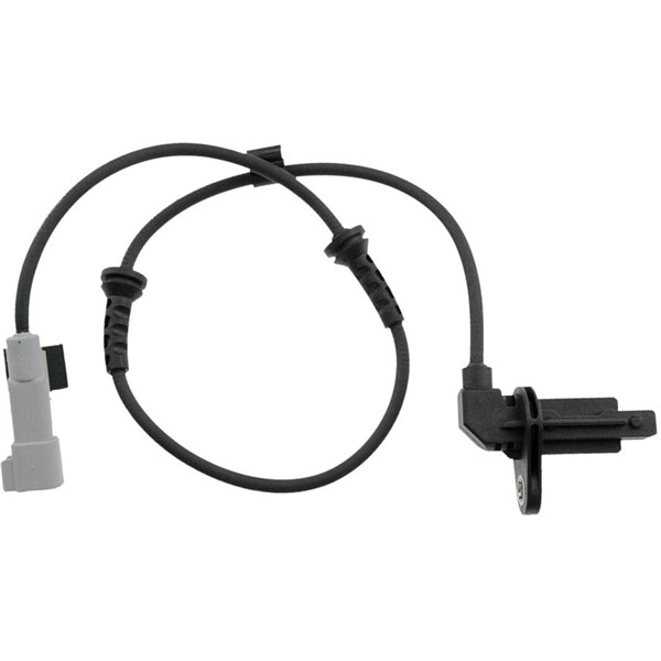 ABS-givare, Sensor, hjulvarvtal, Bakaxel vänster Nty HCA-CH-094 NTY