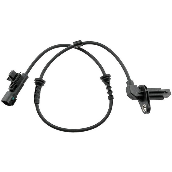 ABS-givare, Sensor, hjulvarvtal, Bakaxel höger Nty HCA-CH-095 NTY