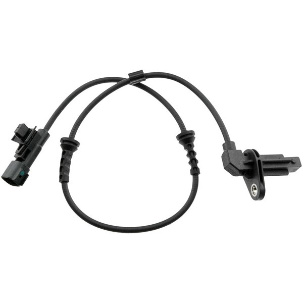 ABS-givare, Sensor, hjulvarvtal, Bakaxel höger Nty HCA-CH-095 NTY