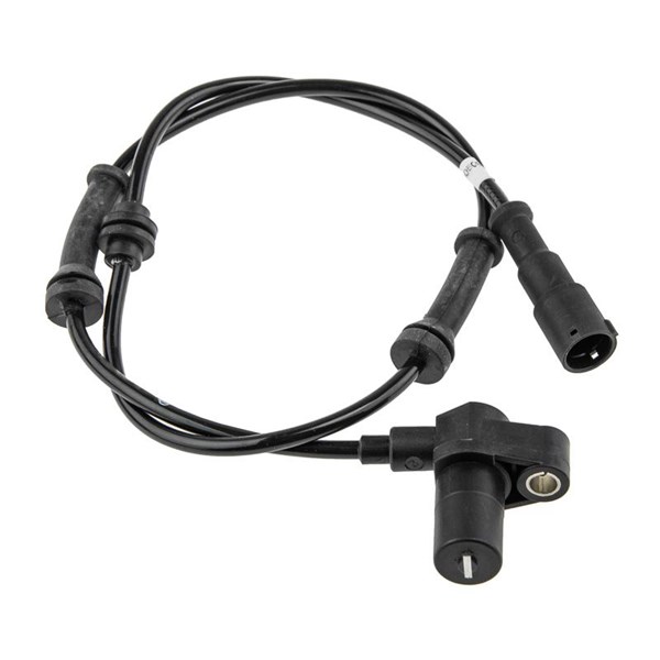 ABS-givare, Sensor, hjulvarvtal, framaxel vänster Nty HCA-DW-012 NTY