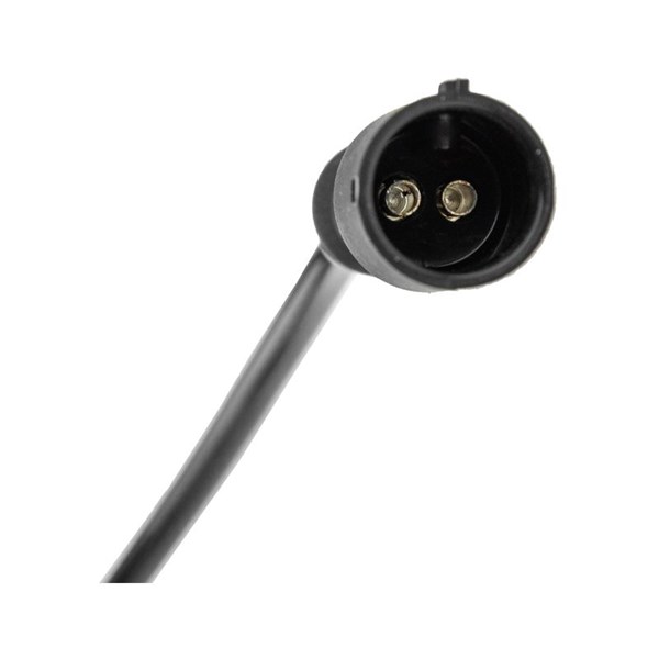 ABS-givare, Sensor, hjulvarvtal, framaxel vänster Nty HCA-DW-012 NTY ABS-givare, Sensor, hjulvarvtal, framaxel vänster Nty HCA-DW-012 NTY
