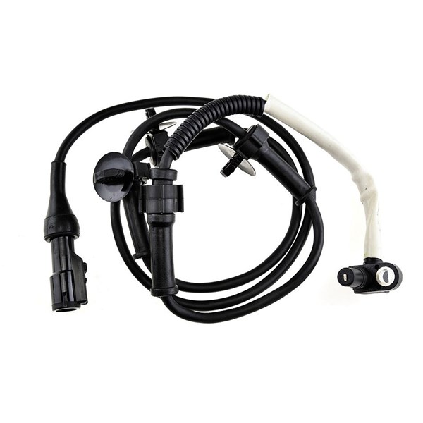 ABS-givare, Sensor, hjulvarvtal, framaxel höger, framaxel vänster NTY ABS-givare, Sensor, hjulvarvtal, framaxel höger, framaxel vänster NTY