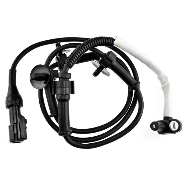 ABS-givare, Sensor, hjulvarvtal, framaxel höger, framaxel vänster NTY ABS-givare, Sensor, hjulvarvtal, framaxel höger, framaxel vänster NTY