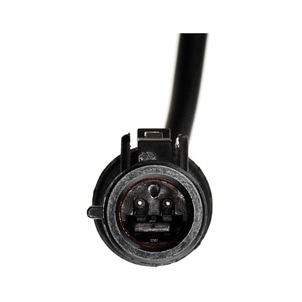 ABS-givare, Sensor, hjulvarvtal, framaxel höger, framaxel vänster NTY ABS-givare, Sensor, hjulvarvtal, framaxel höger, framaxel vänster NTY