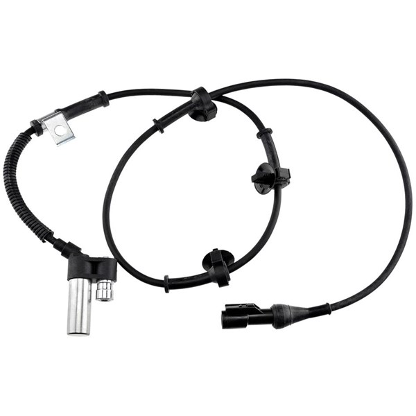 ABS-givare, Sensor, hjulvarvtal, framaxel vänster Nty HCA-FR-042 NTY