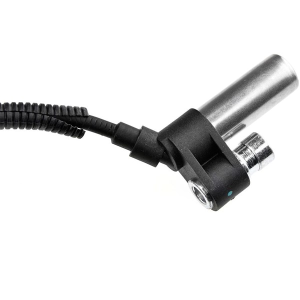 ABS-givare, Sensor, hjulvarvtal, framaxel vänster Nty HCA-FR-042 NTY