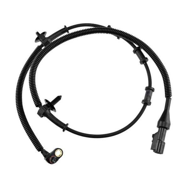 ABS-givare, Sensor, hjulvarvtal, framaxel höger, framaxel vänster NTY