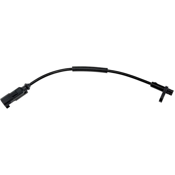 ABS-givare, Sensor, hjulvarvtal, framaxel höger, framaxel vänster NTY ABS-givare, Sensor, hjulvarvtal, framaxel höger, framaxel vänster NTY