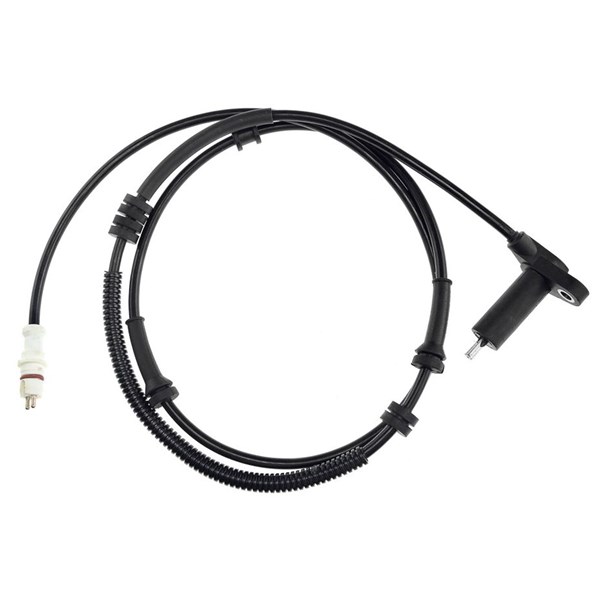 ABS-givare, Sensor, hjulvarvtal, Bakaxel vänster Nty HCA-FT-011 NTY