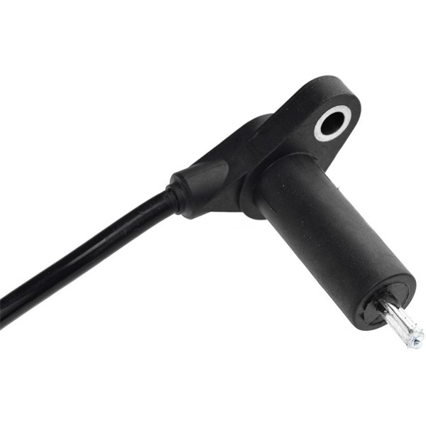 ABS-givare, Sensor, hjulvarvtal, Bakaxel vänster Nty HCA-FT-011 NTY