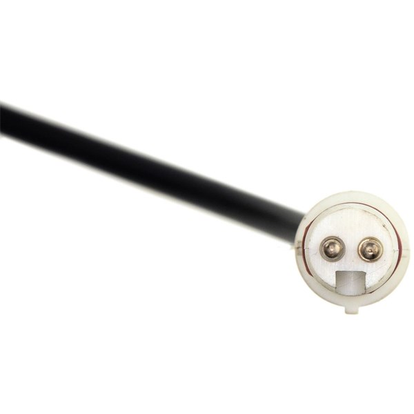 ABS-givare, Sensor, hjulvarvtal, Bakaxel vänster Nty HCA-FT-011 NTY