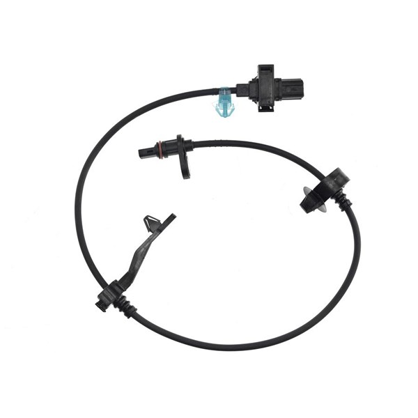 ABS-givare, Sensor, hjulvarvtal, Bakaxel höger Nty HCA-HD-029 NTY