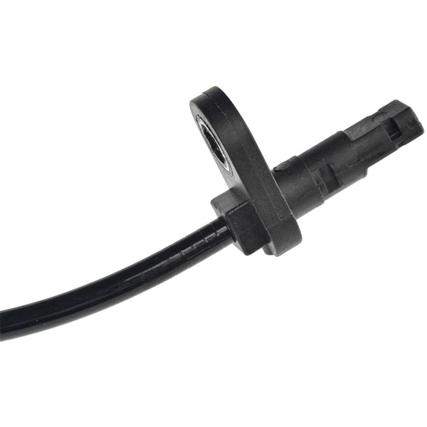 ABS-givare, Sensor, hjulvarvtal, framaxel vänster Nty HCA-HD-034 NTY