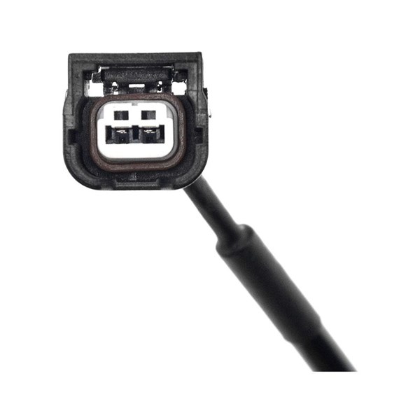ABS-givare, Sensor, hjulvarvtal, framaxel vänster Nty HCA-HD-034 NTY