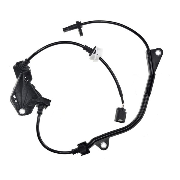 ABS-givare, Sensor, hjulvarvtal, framaxel höger Nty HCA-HD-035 NTY