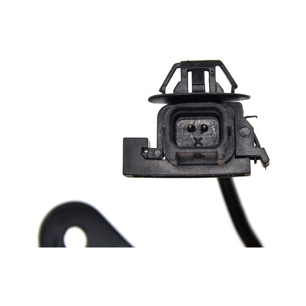 ABS-givare, Sensor, hjulvarvtal, framaxel höger Nty HCA-HD-039 NTY