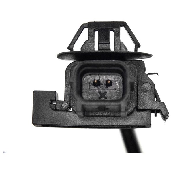 ABS-givare, Sensor, hjulvarvtal, framaxel höger Nty HCA-HD-039 NTY ABS-givare, Sensor, hjulvarvtal, framaxel höger Nty HCA-HD-039 NTY