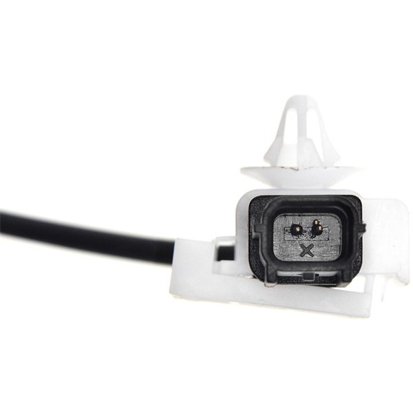 ABS-givare, Sensor, hjulvarvtal, Bakaxel höger, Bakaxel vänster N NTY ABS-givare, Sensor, hjulvarvtal, Bakaxel höger, Bakaxel vänster N NTY