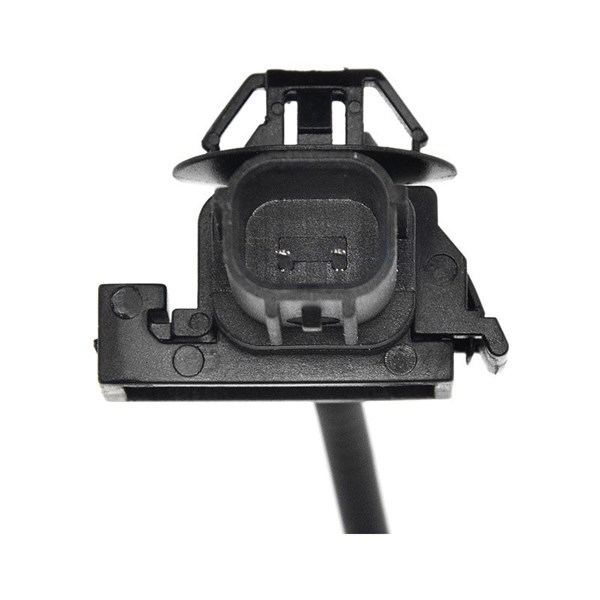 ABS-givare, Sensor, hjulvarvtal, Bakaxel vänster Nty HCA-HD-044 NTY