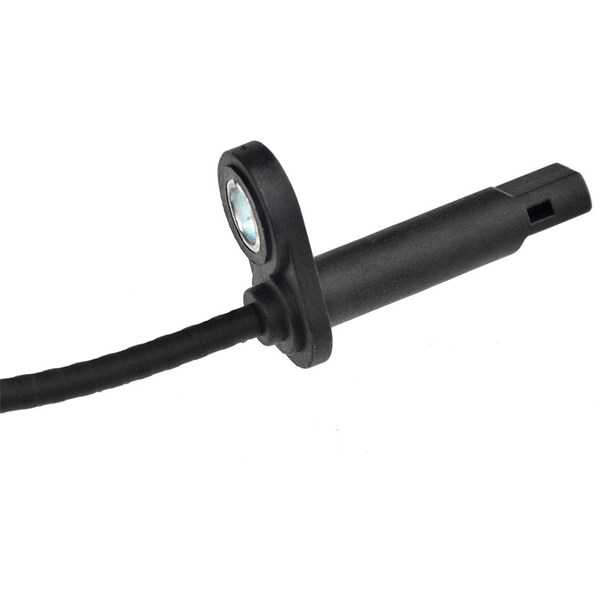 ABS-givare, Sensor, hjulvarvtal, Bakaxel vänster Nty HCA-HD-044 NTY