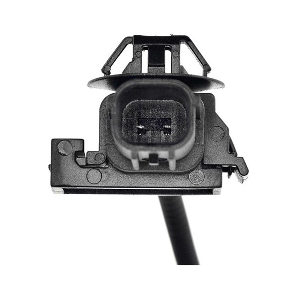 ABS-givare, Sensor, hjulvarvtal, Bakaxel vänster Nty HCA-HD-044 NTY