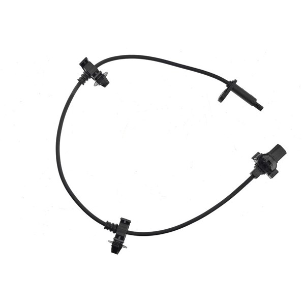 ABS-givare, Sensor, hjulvarvtal, Bakaxel höger Nty HCA-HD-045 NTY