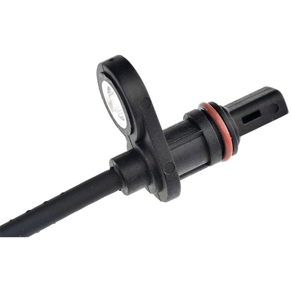 ABS-givare, Sensor, hjulvarvtal, Bakaxel vänster Nty HCA-HD-047 NTY