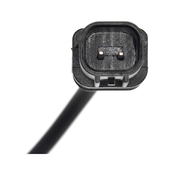 ABS-givare, Sensor, hjulvarvtal, Bakaxel höger Nty HCA-HD-048 NTY